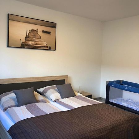 International 2 Apartment Bad Harzburg Luaran gambar