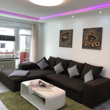 International 2 Apartment Bad Harzburg Luaran gambar