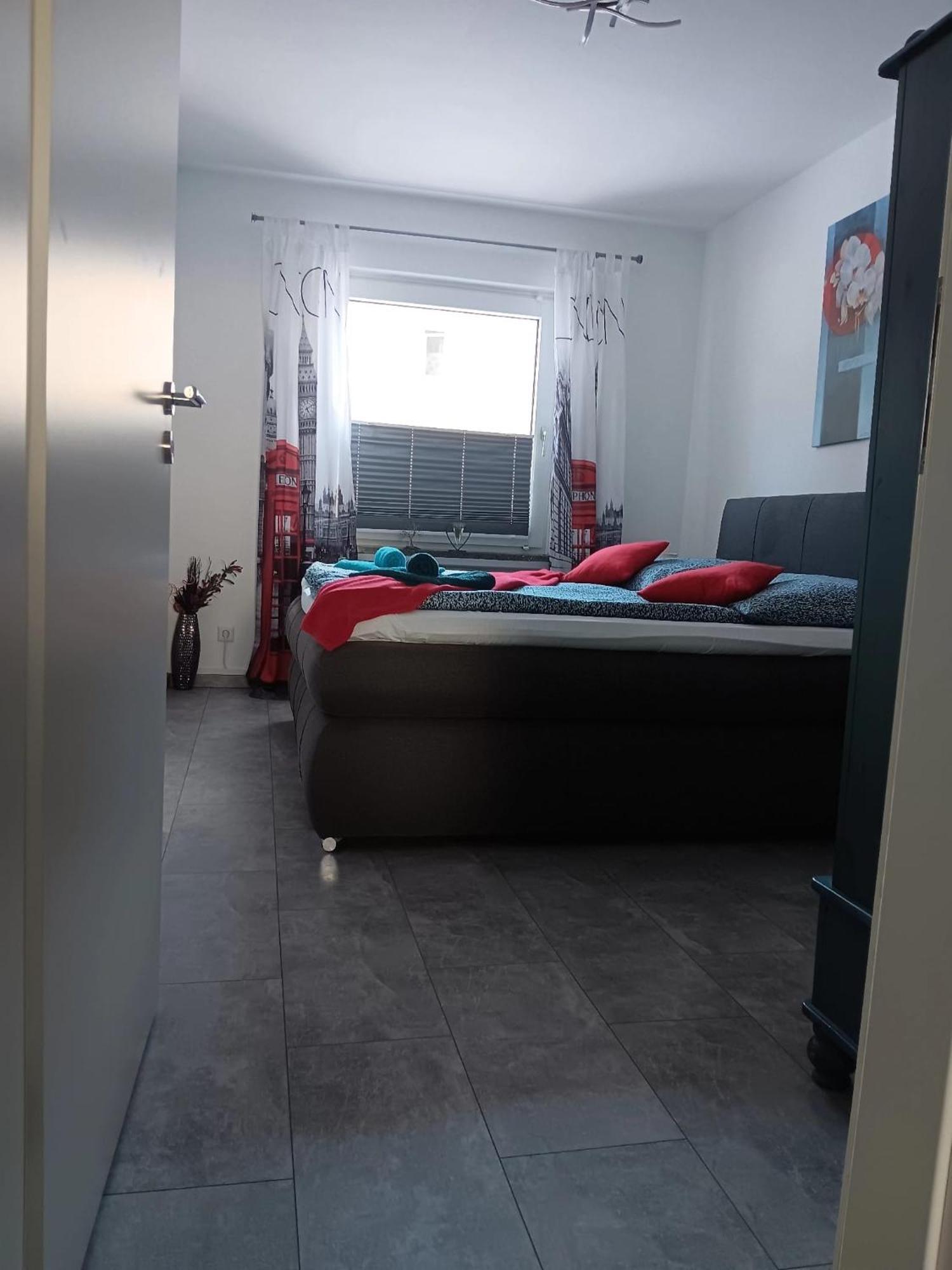 International 2 Apartment Bad Harzburg Luaran gambar