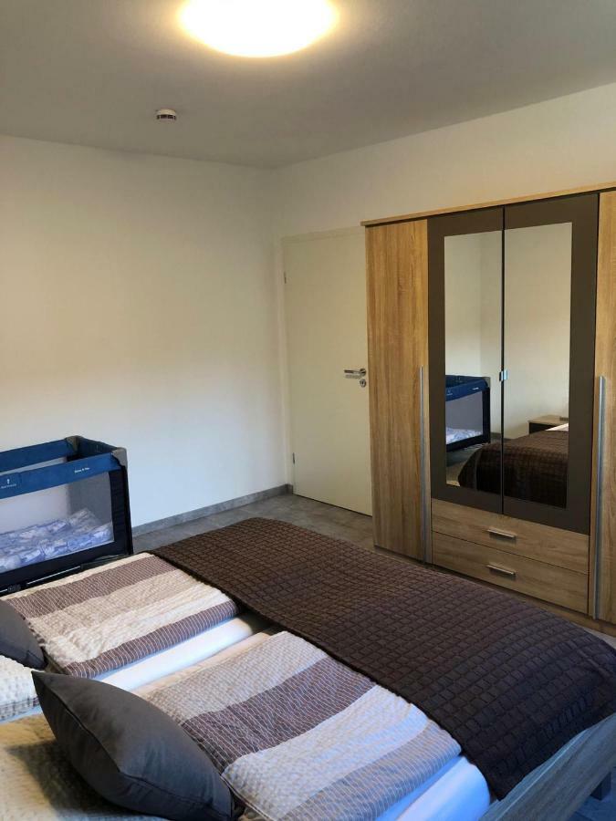 International 2 Apartment Bad Harzburg Luaran gambar