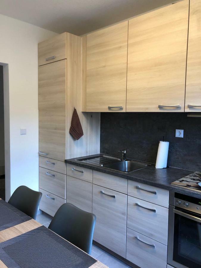 International 2 Apartment Bad Harzburg Luaran gambar