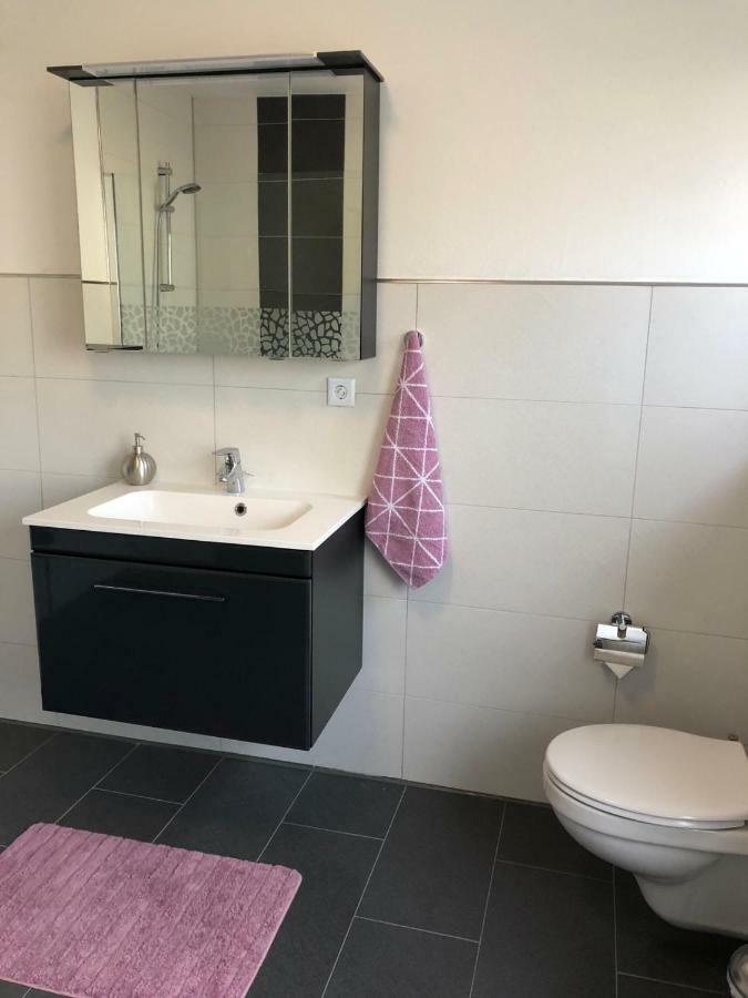 International 2 Apartment Bad Harzburg Luaran gambar