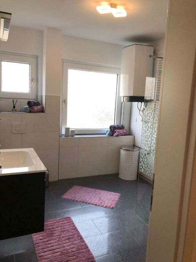 International 2 Apartment Bad Harzburg Luaran gambar