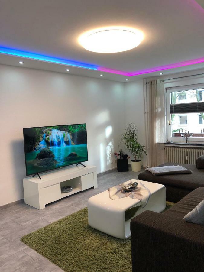 International 2 Apartment Bad Harzburg Luaran gambar