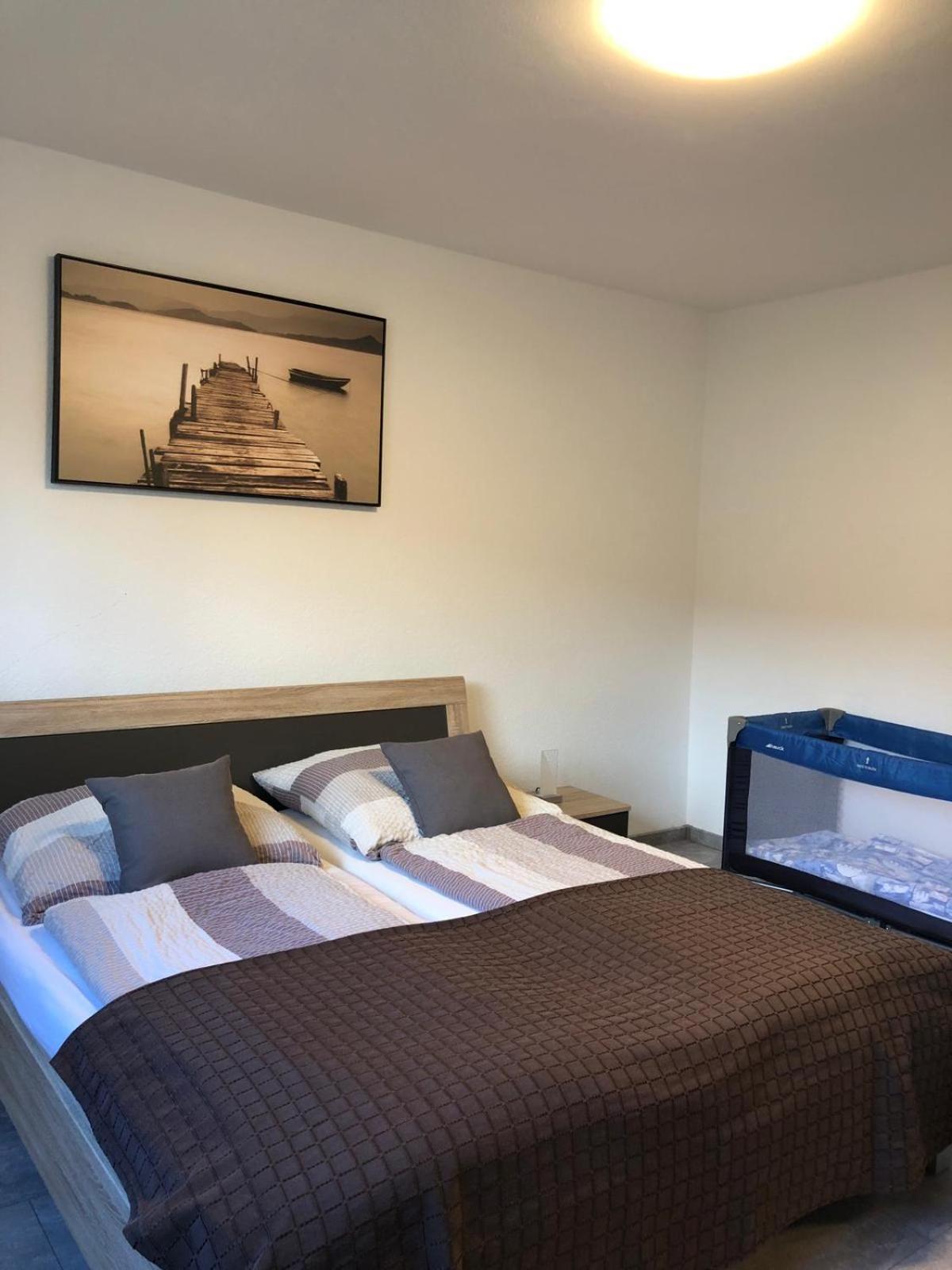 International 2 Apartment Bad Harzburg Luaran gambar