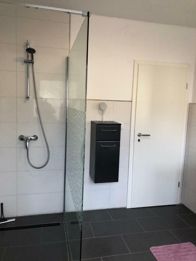 International 2 Apartment Bad Harzburg Luaran gambar