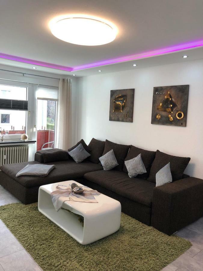International 2 Apartment Bad Harzburg Luaran gambar