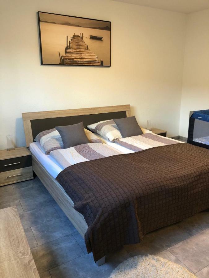 International 2 Apartment Bad Harzburg Luaran gambar