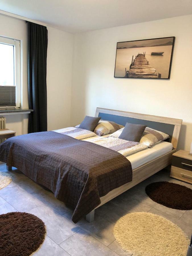 International 2 Apartment Bad Harzburg Luaran gambar